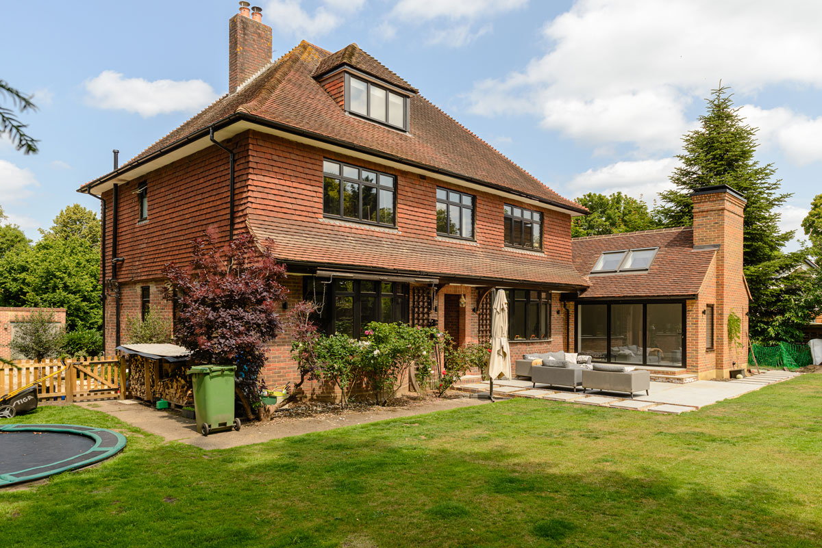 Home Renovation and Extension